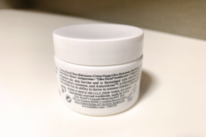 キールズ　クリーム-UFC